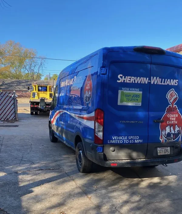 Decker Towing, LLC - photo 4