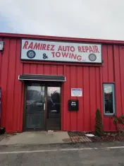 Ramirez Auto Repair & Towing LLC