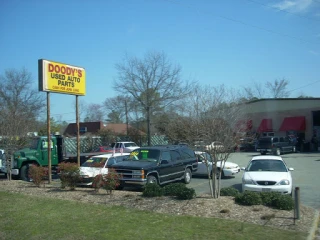 Doody's Used Auto Parts, Inc. JunkYard in Newport News (VA) - photo 2