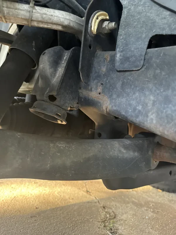 Ramirez Auto Repair & Towing LLC - photo 3