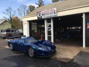 Goodfellas Auto Repair