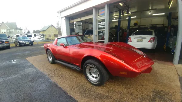 Goodfellas Auto Repair - photo 3