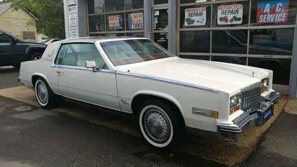 Goodfellas Auto Repair - photo 4