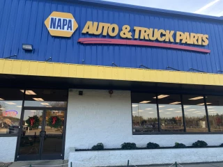 NAPA Auto Parts - THE RIDGE PARTS AND SUPPLY