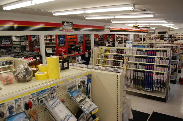 Auto Value Cumberland - photo 2
