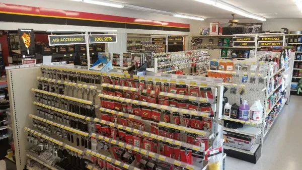 Auto Value Cumberland - photo 3