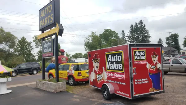 Auto Value Cumberland - photo 4