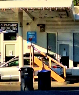 Clearlake Automotive