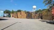 Northeast Pallet Recycling