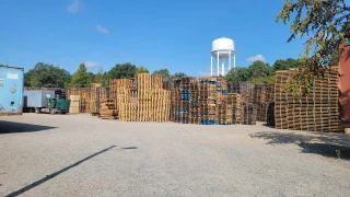 Northeast Pallet Recycling