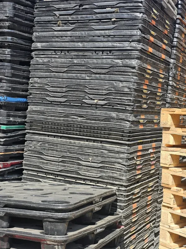 Northeast Pallet Recycling - photo 4
