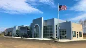 Don Johnson's Cumberland Motors Parts Department