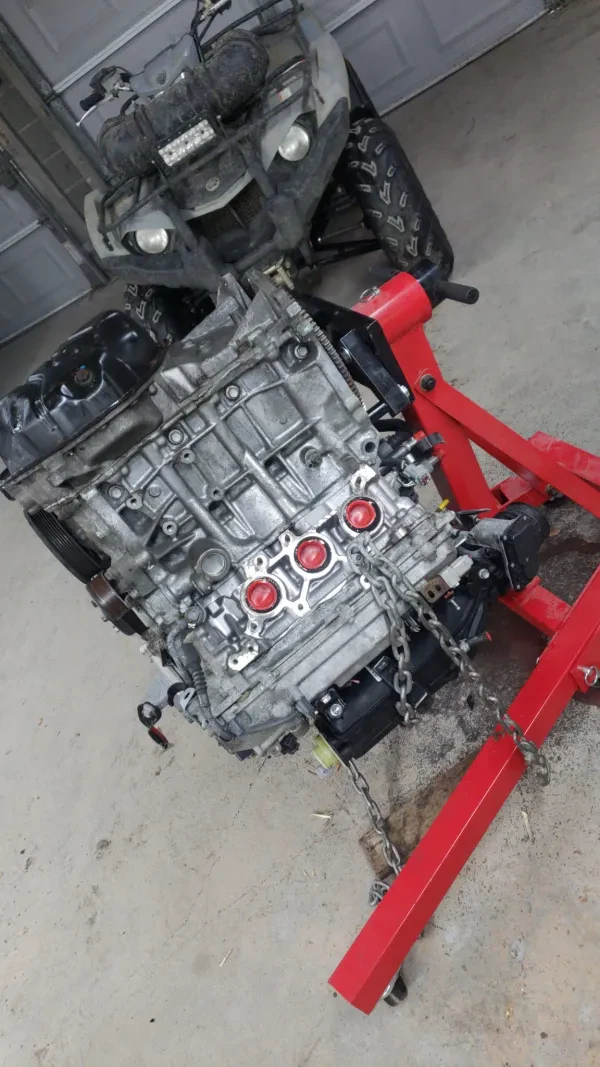 Maddog Mobile Mechanics - photo 2