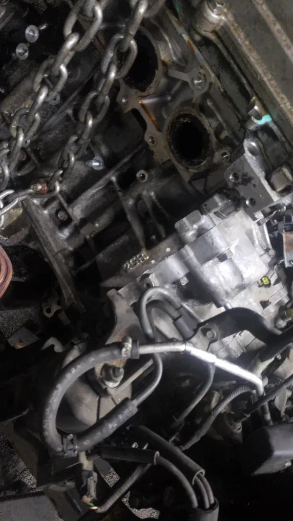Maddog Mobile Mechanics - photo 3