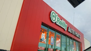 O'Reilly Auto Parts