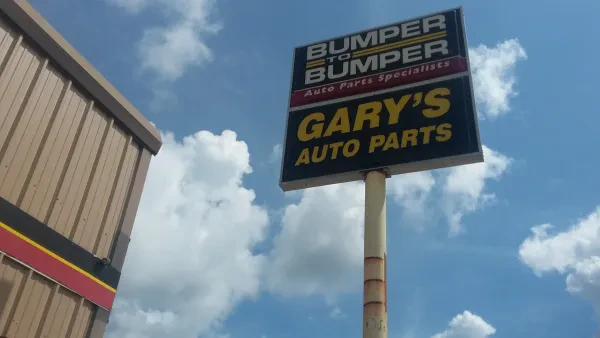 Garys Auto Parts - photo 2