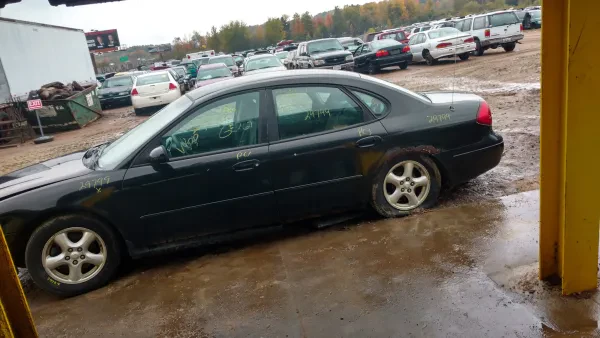Cousineau Auto Parts, Inc. - photo 3