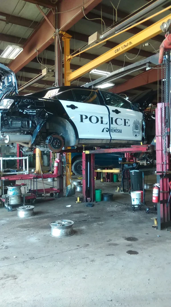 Cousineau Auto Parts, Inc. - photo 4