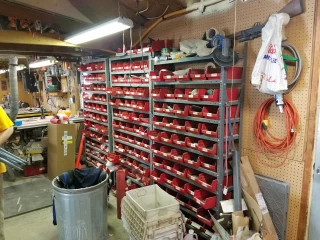 Wildman's Rocket Supply Inc
