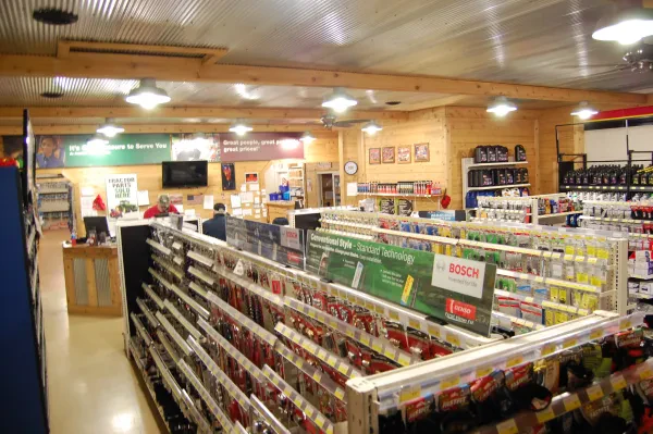 Auto Value Turtle Lake - photo 3