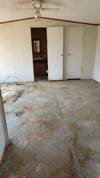 Mighty Junk Removal LLC