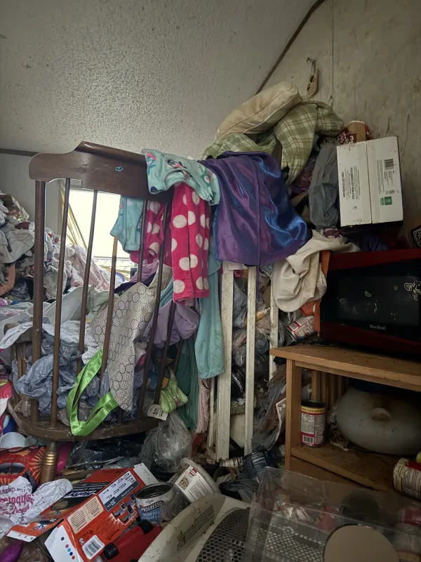 Mighty Junk Removal LLC - photo 2
