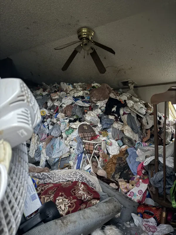 Mighty Junk Removal LLC - photo 3