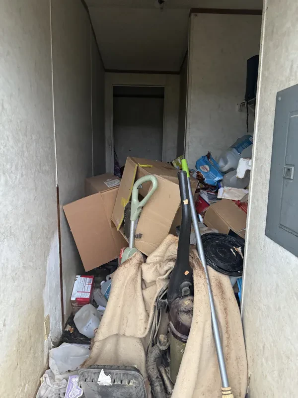 Mighty Junk Removal LLC - photo 4