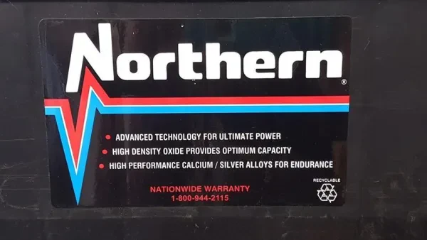 Northern Battery - photo 4