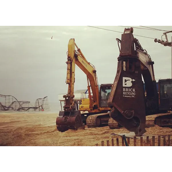 Brick Recycling Company - photo 2
