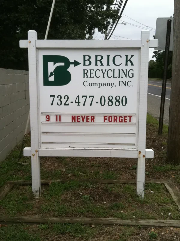 Brick Recycling Company - photo 3