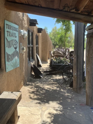 Casa Grande Trading Post