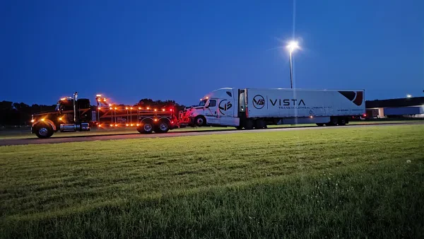 Arndt's Towing And Recovery - photo 3