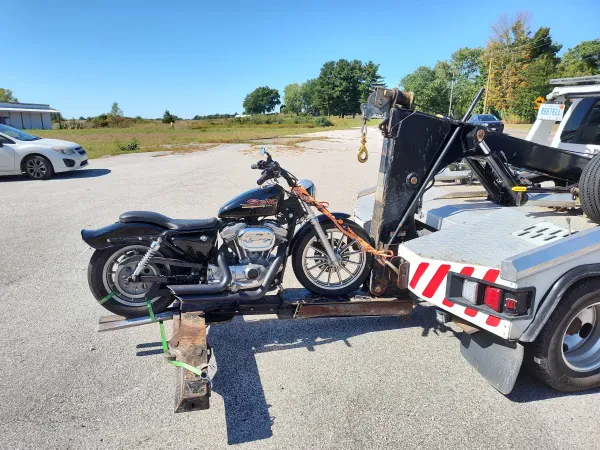 Arndt's Towing And Recovery - photo 4