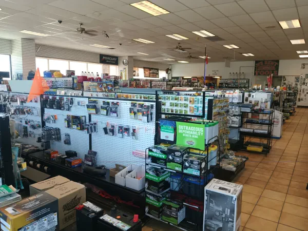 Bullhead Auto and Marine Superstore - photo 3