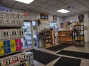 Allegany Beverage & Redemption