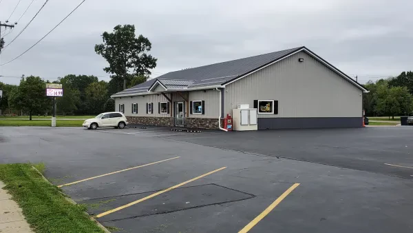 Allegany Beverage & Redemption - photo 3