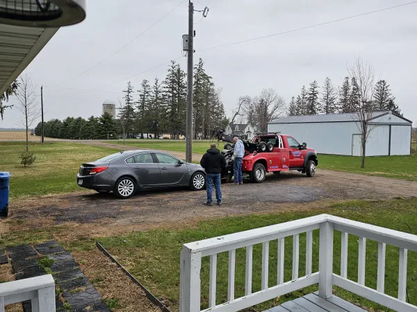 Davis Auto Body LLC - photo 2