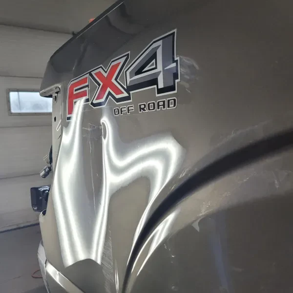 Davis Auto Body LLC - photo 4