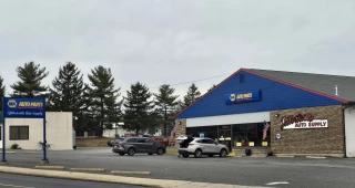 NAPA Auto Parts - Gilbertsville Auto Supply