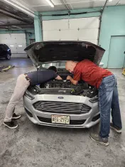 Turtle Lake Collision Center