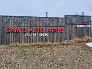 Sam's Auto Parts - photo 2
