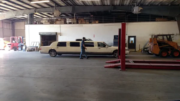 Junior's Wrecker Services - photo 4