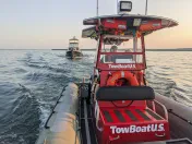 TowboatUS Bayfield