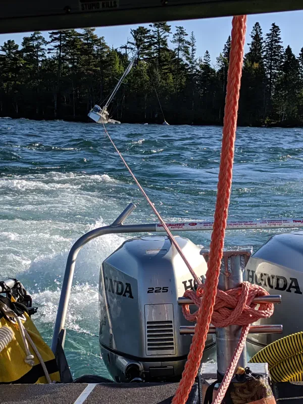 TowboatUS Bayfield - photo 3