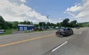 Junior Peters Roadside Auto