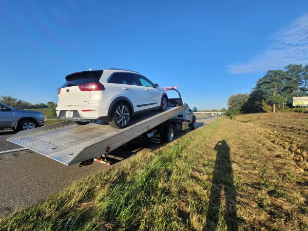 Arndt's Auto Towing - photo 2