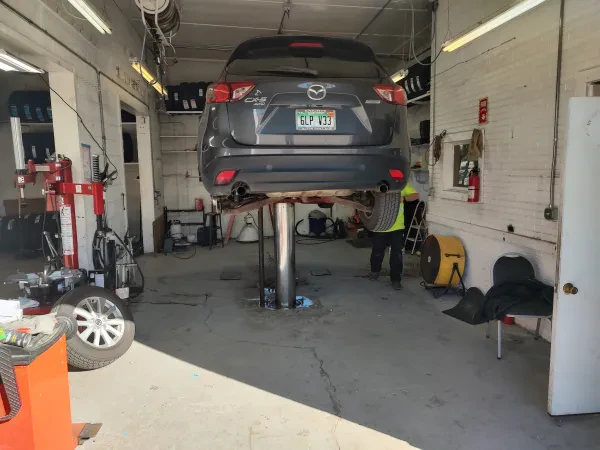 Arndt's Auto Towing - photo 4