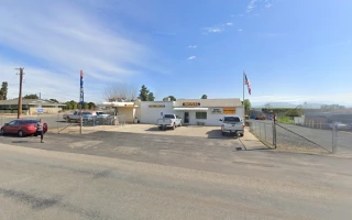Signal Auto Parts