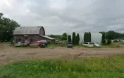 Crystal Mike's Salvage Yard